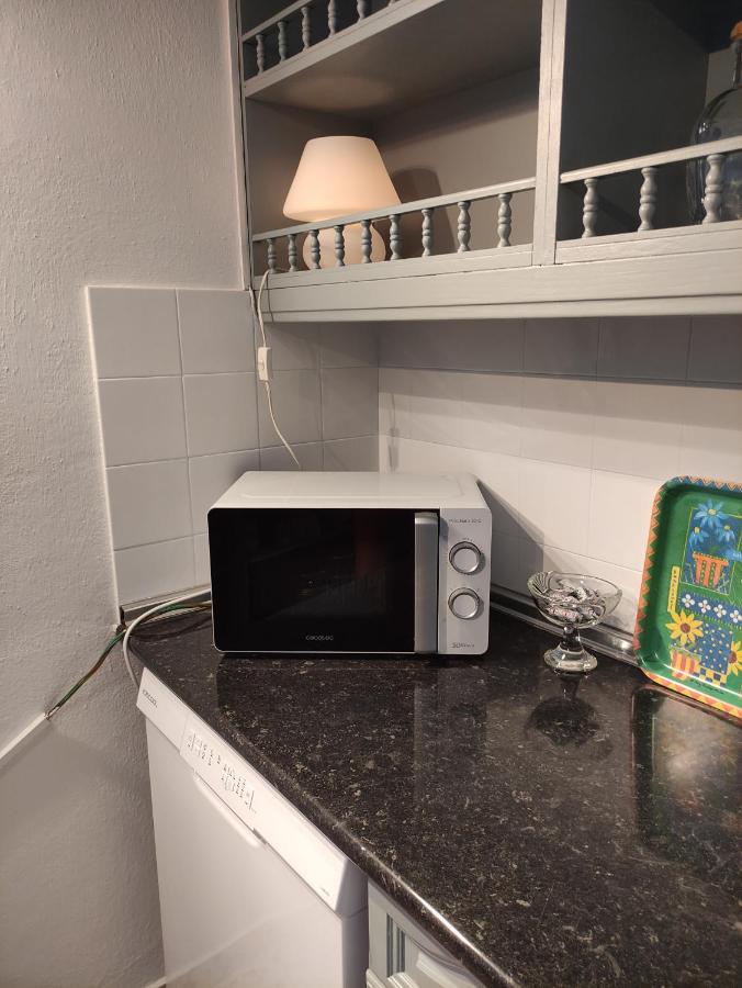 La Gaspara'S Loft エステポナ エクステリア 写真