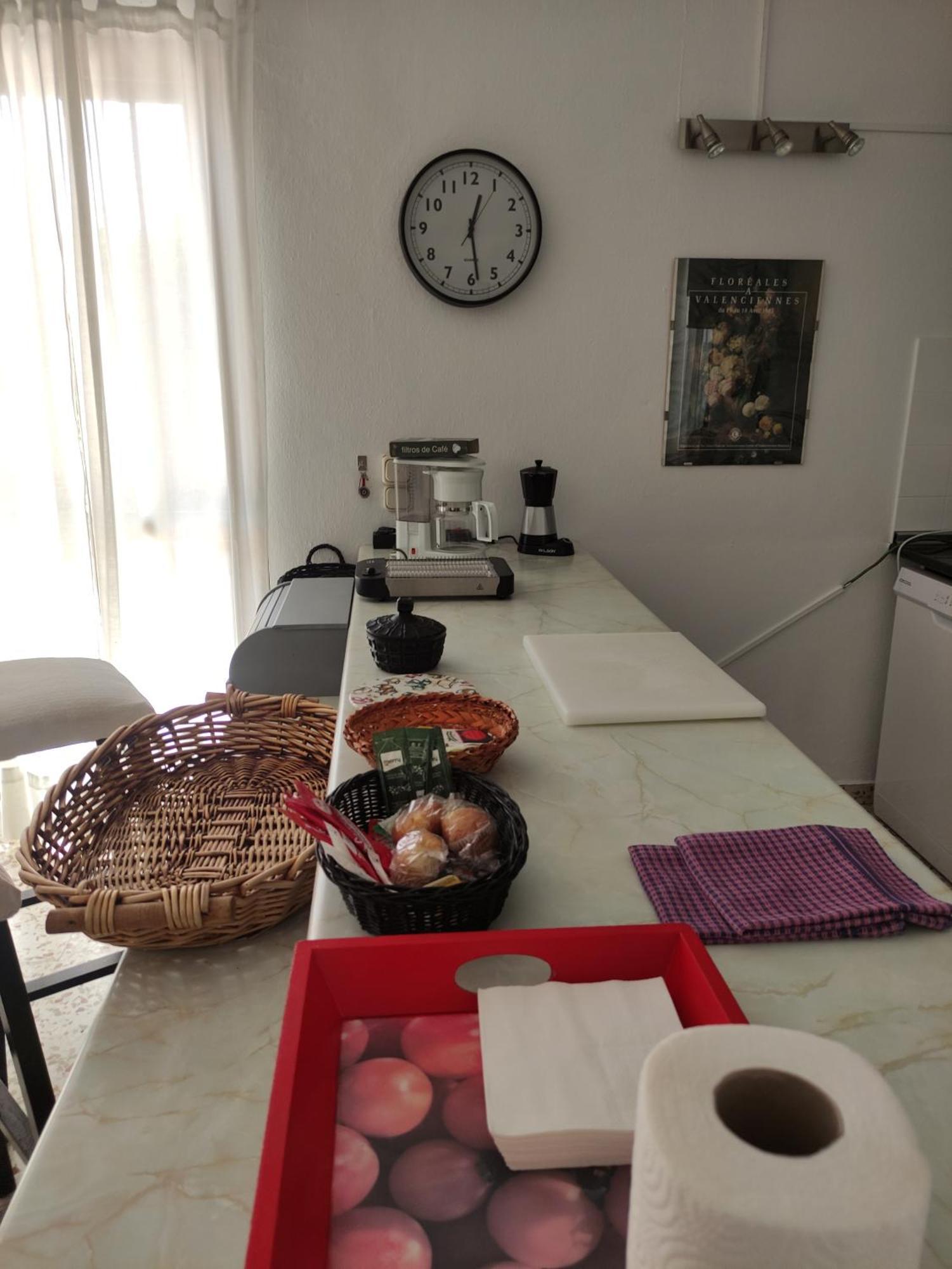 La Gaspara'S Loft エステポナ エクステリア 写真